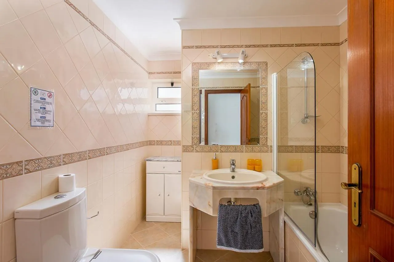 Villas Mar E Brisa Albufeira
