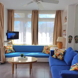 Happy Heart Molinos - 2 Bedroom 2 Bathroom , Costa Teguise Spain