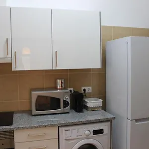  Appartement Albufeira Apartments