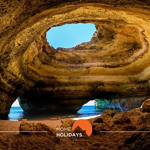 #045 Costa Family By Holidays Albufeira