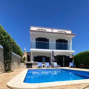 Vivenda Silvestre Villa