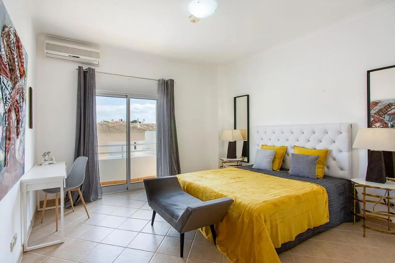Villas Mar E Brisa Albufeira