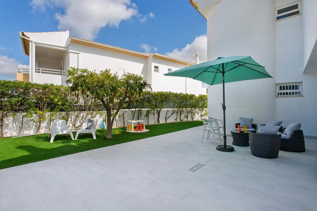 Villas Mar E Brisa Albufeira