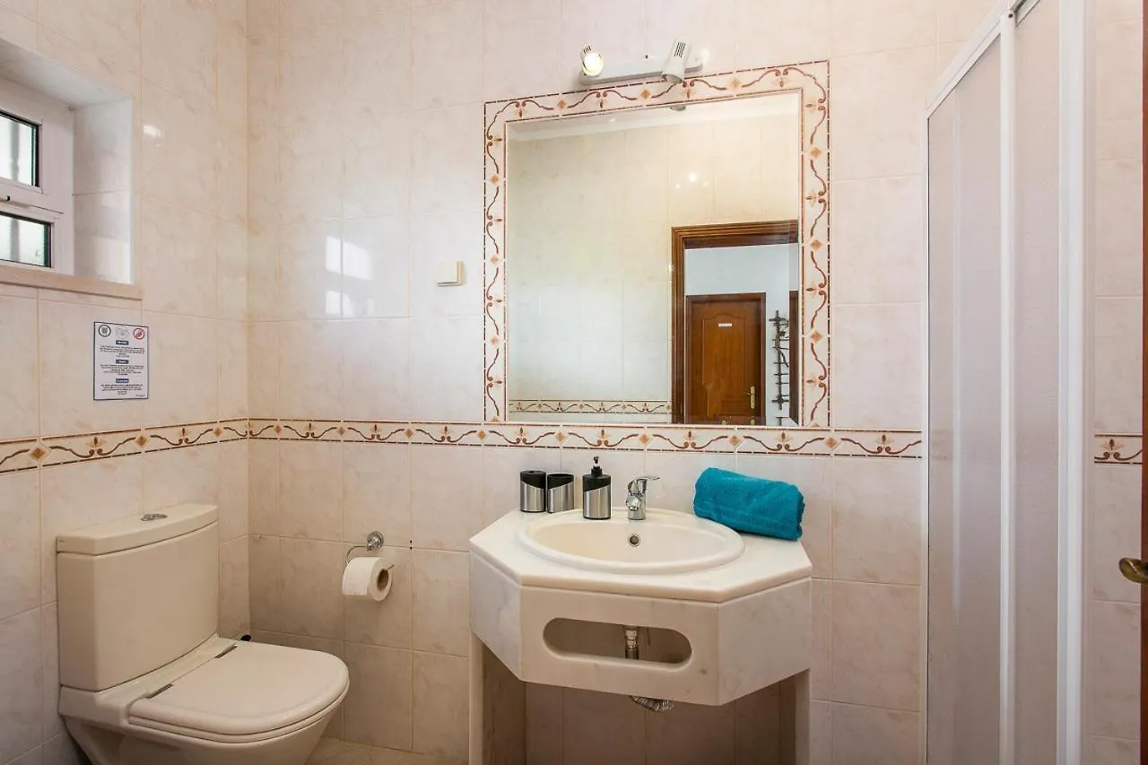 Villas Mar E Brisa Albufeira