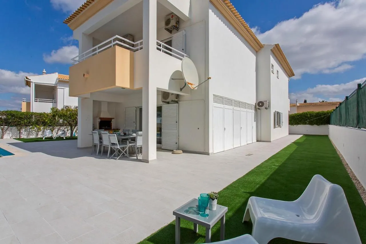 Villas Mar E Brisa Albufeira