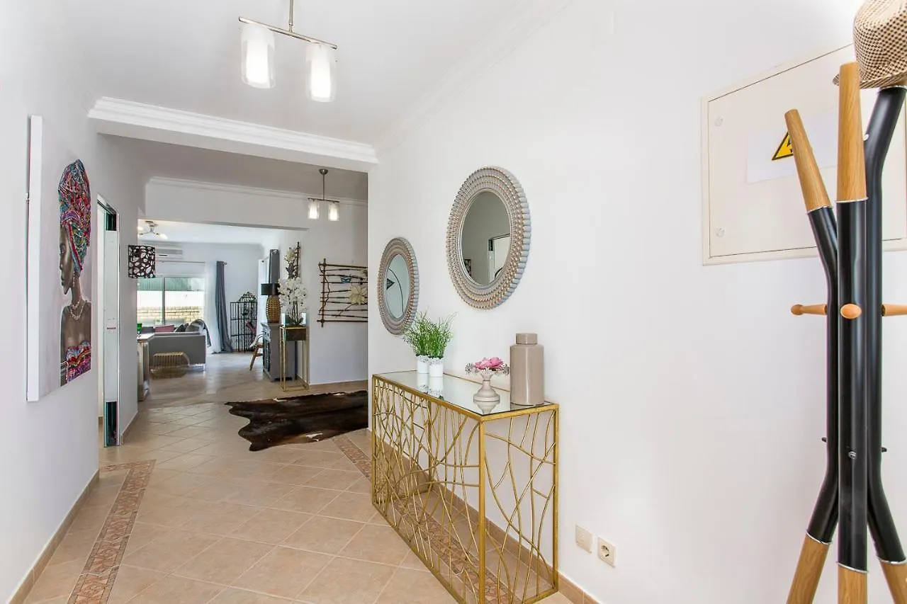 Villas Mar E Brisa Albufeira 0*,
