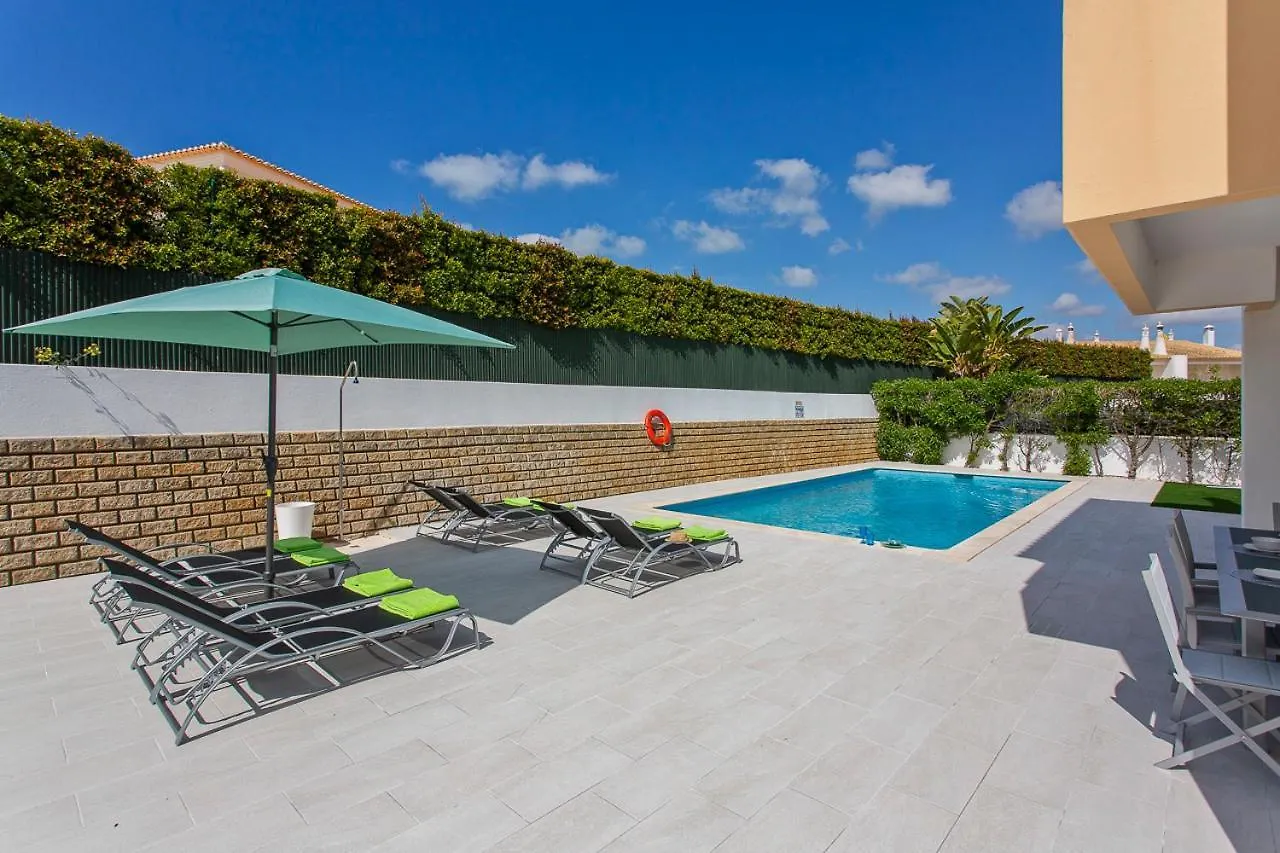 Villas Mar E Brisa Albufeira