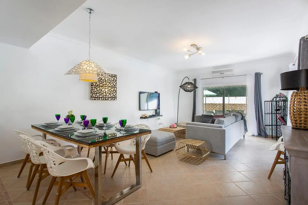 Villas Mar E Brisa Albufeira