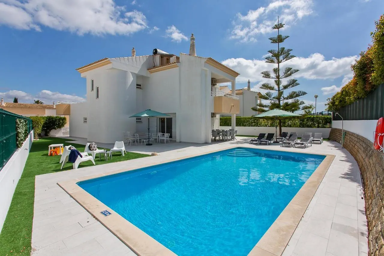Villas Mar E Brisa Albufeira