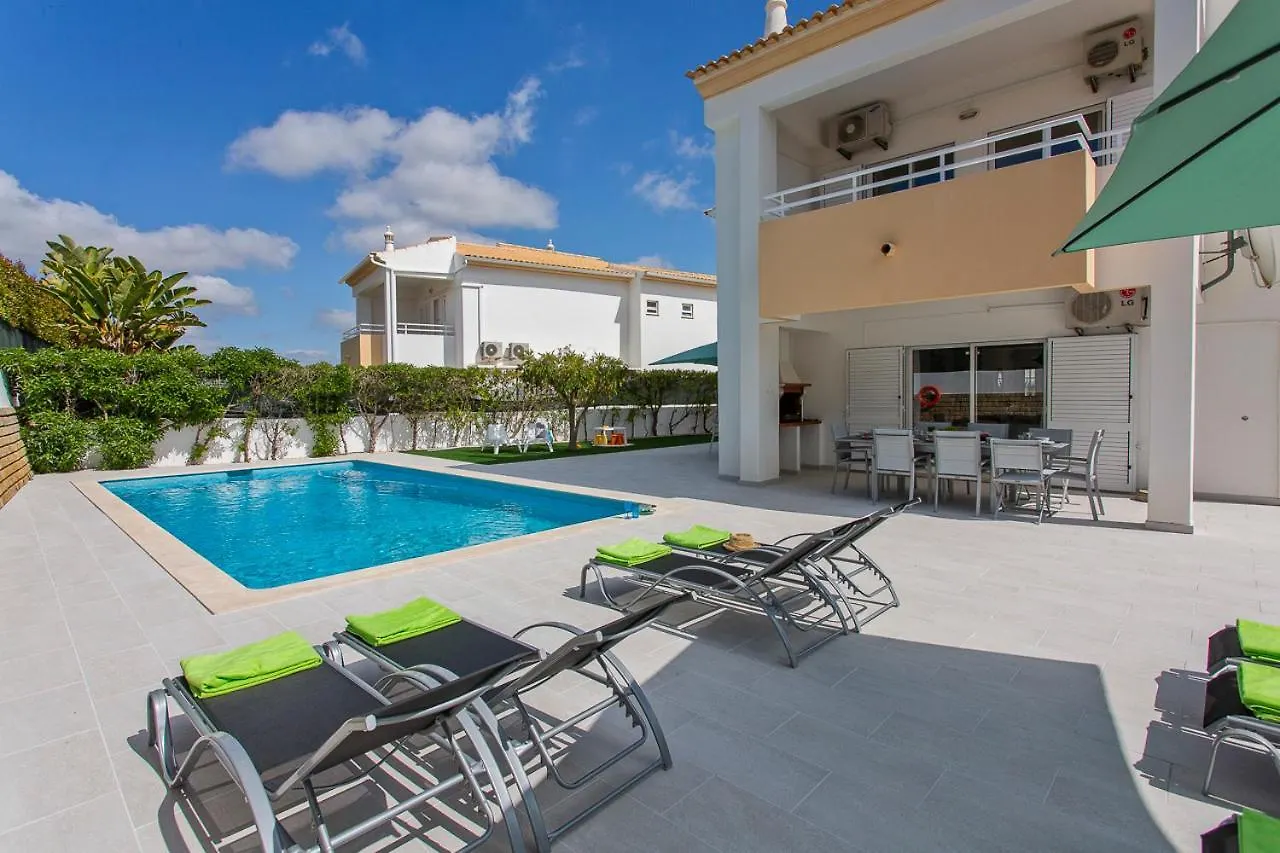 Villas Mar E Brisa Albufeira
