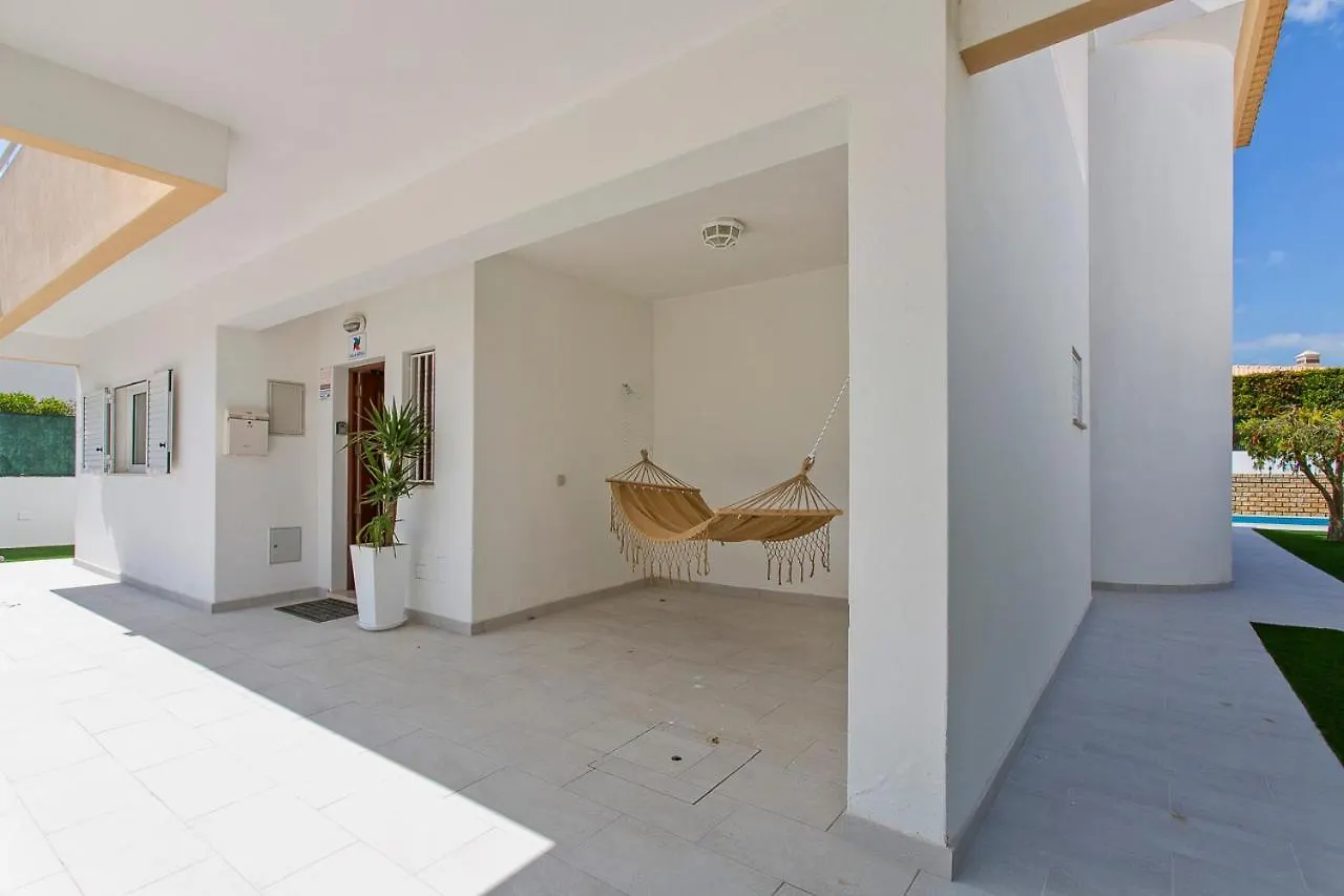 Villas Mar E Brisa Albufeira