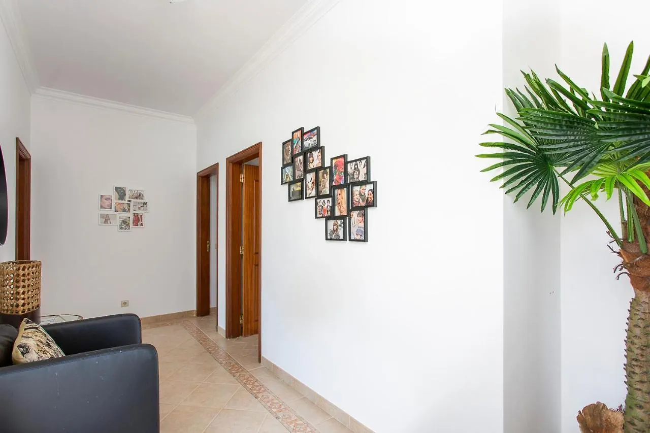 Villas Mar E Brisa Albufeira
