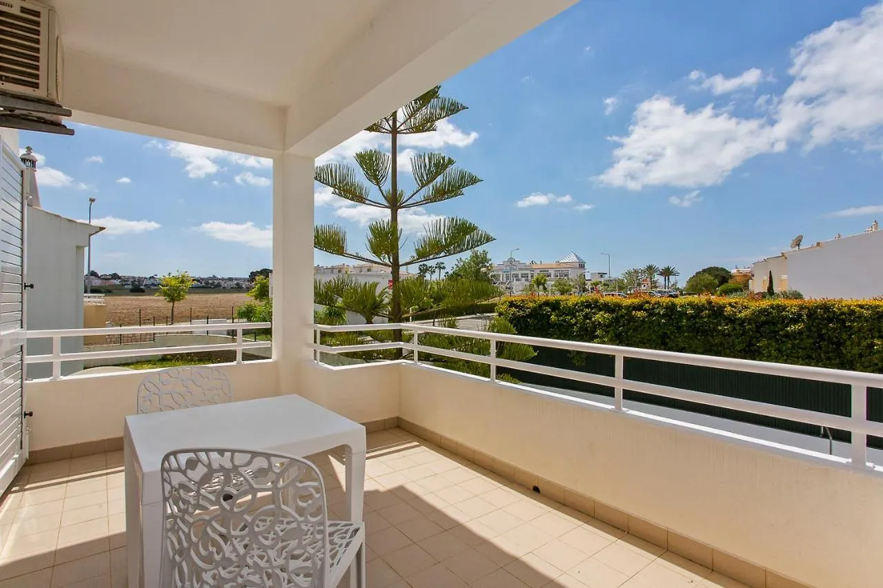 Villas Mar E Brisa Albufeira 0*,