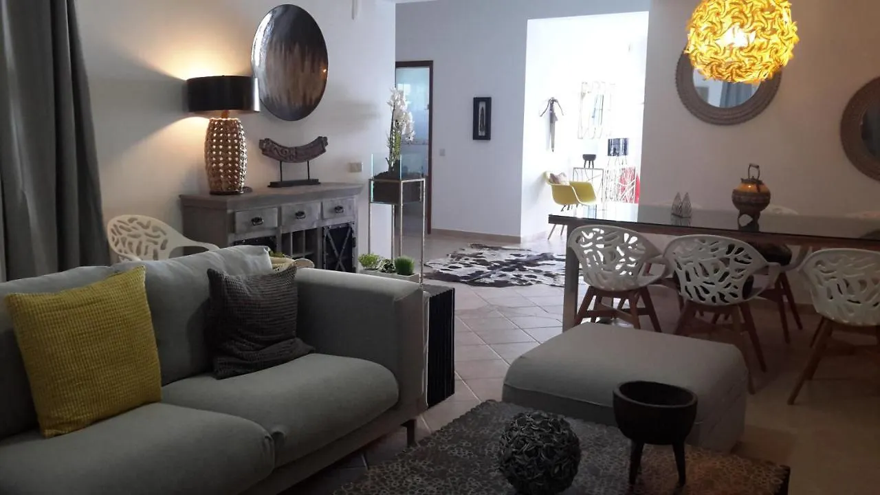 Villas Mar E Brisa Albufeira