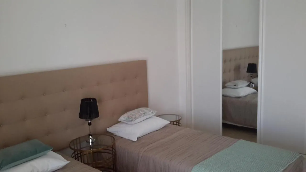 Villas Mar E Brisa Albufeira