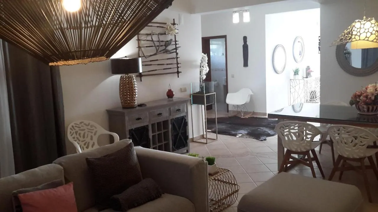 Villas Mar E Brisa Albufeira 0*,