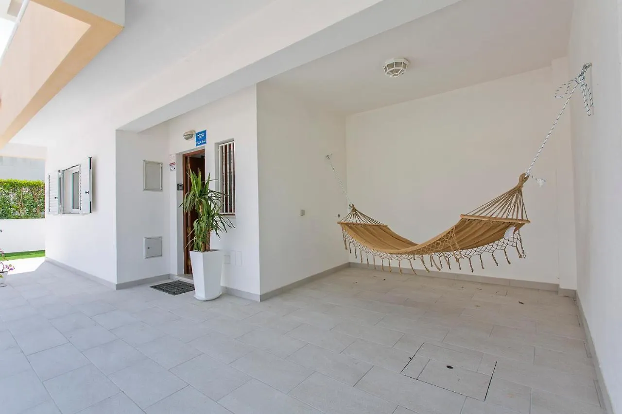 Villas Mar E Brisa Albufeira