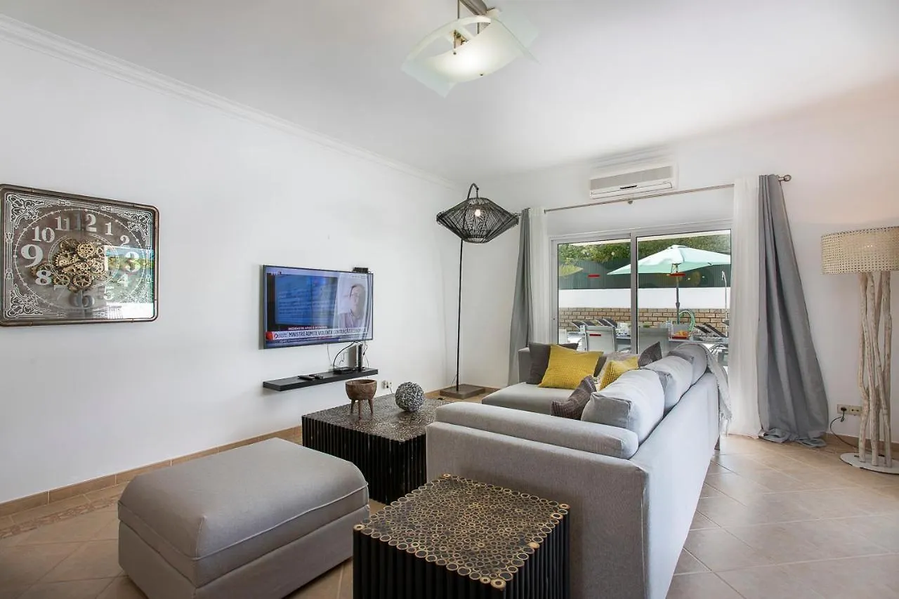 Villas Mar E Brisa Albufeira