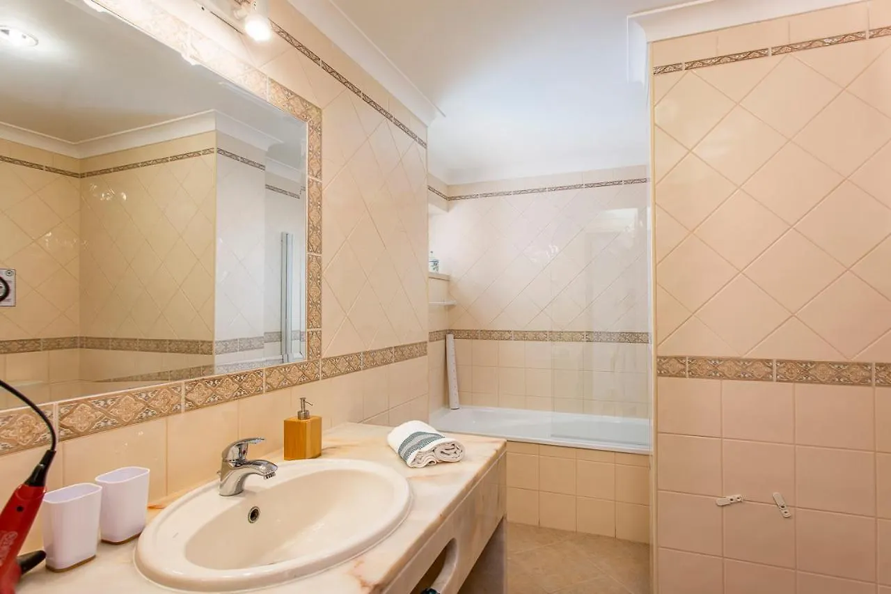 Villas Mar E Brisa Albufeira
