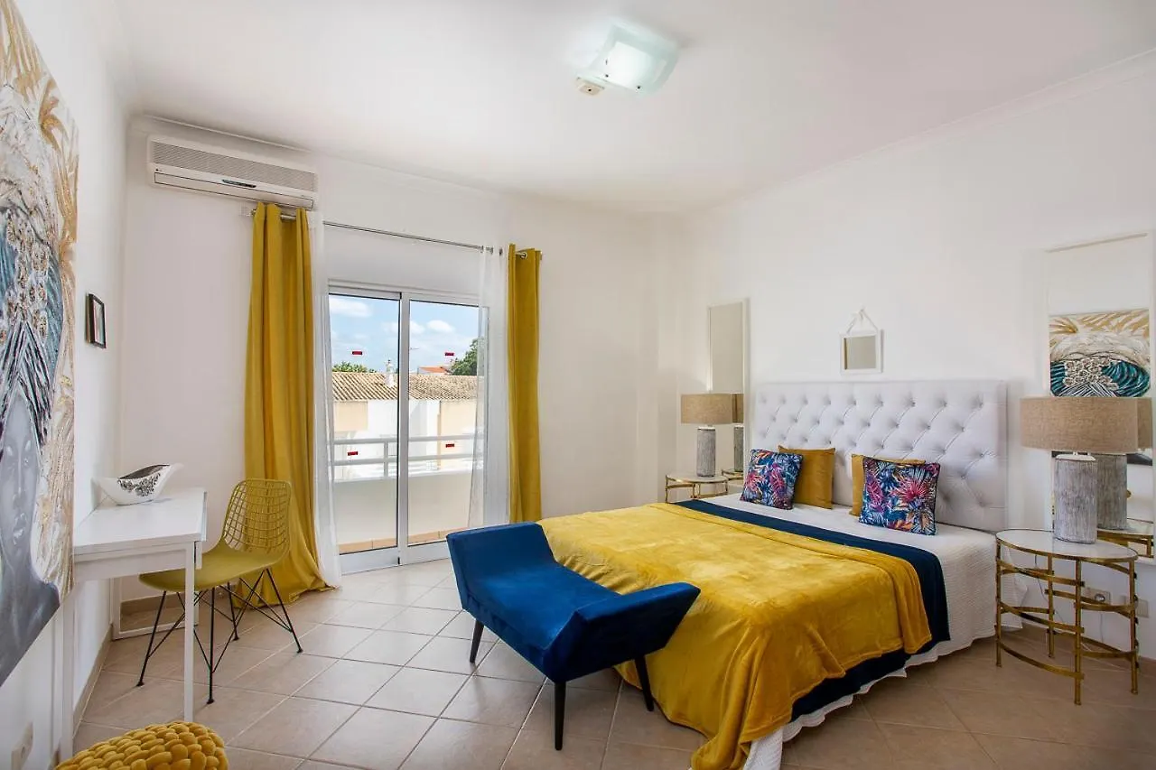 Villas Mar E Brisa Albufeira