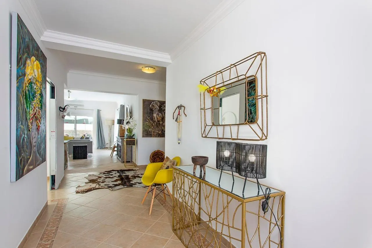 Villas Mar E Brisa Albufeira