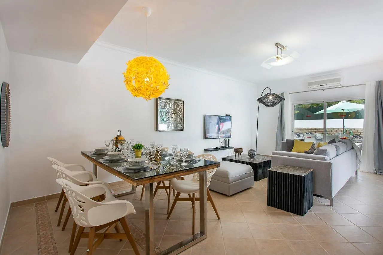 Villas Mar E Brisa Albufeira