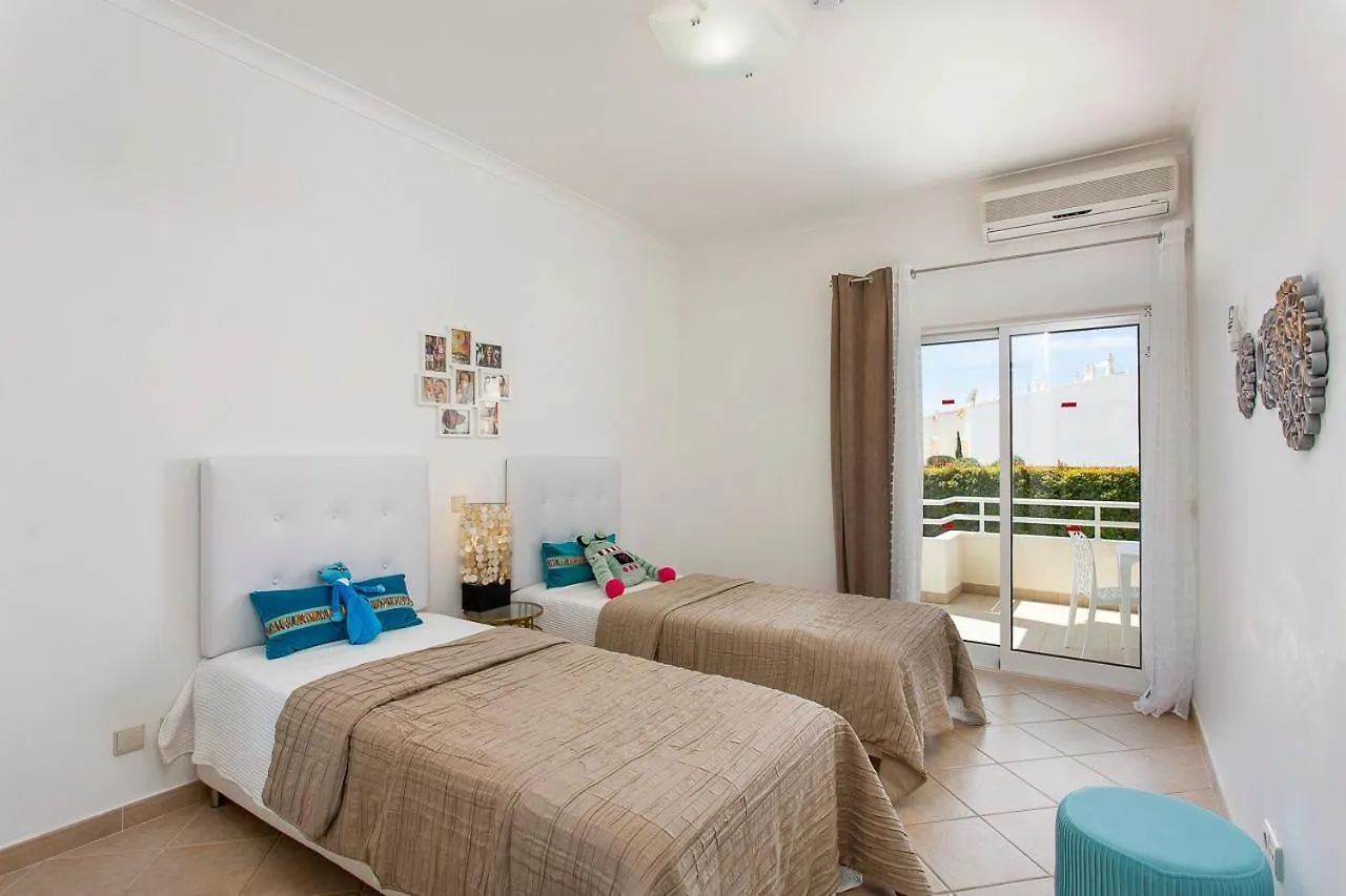 Villas Mar E Brisa Albufeira