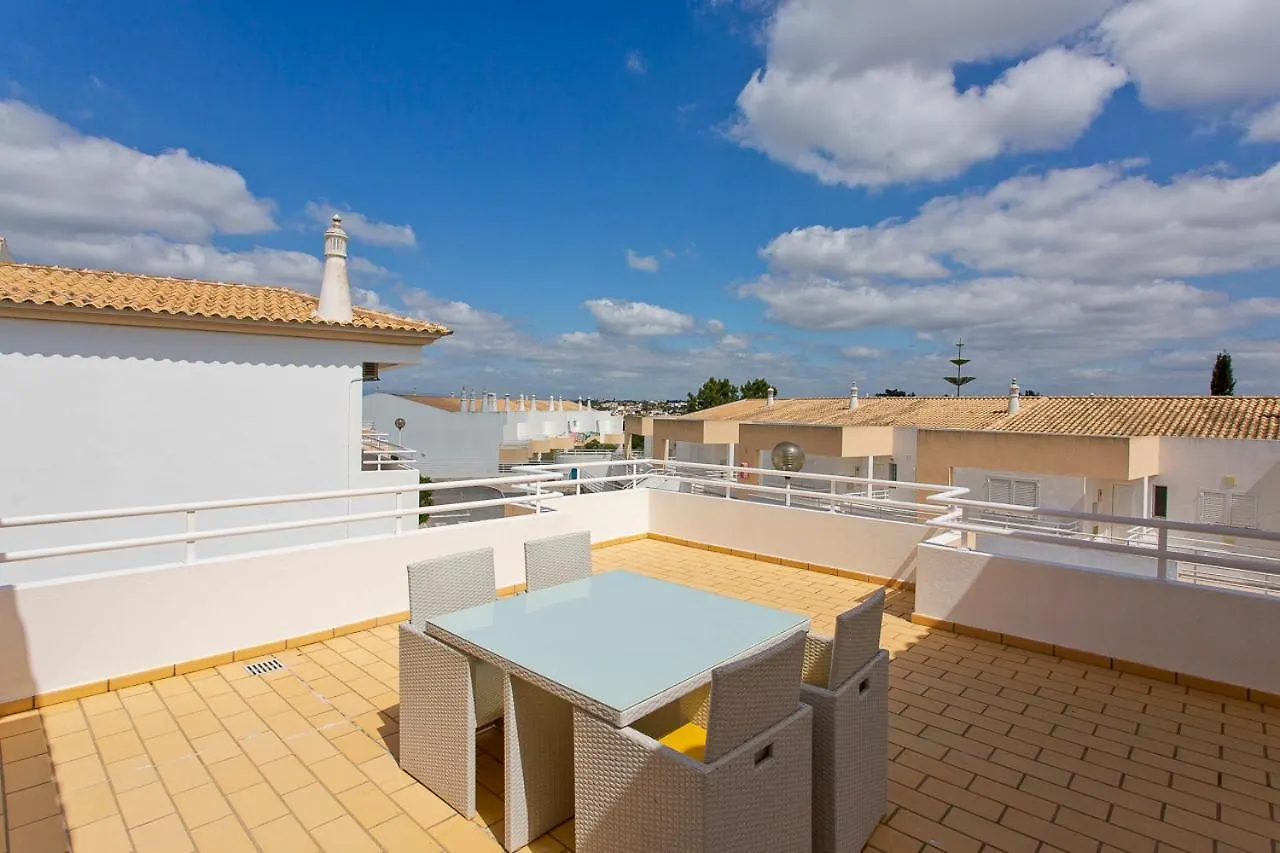 Villas Mar E Brisa Albufeira