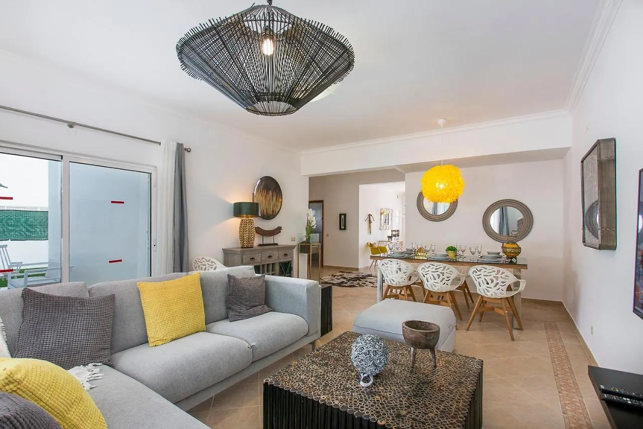 Villas Mar E Brisa Albufeira 0*,