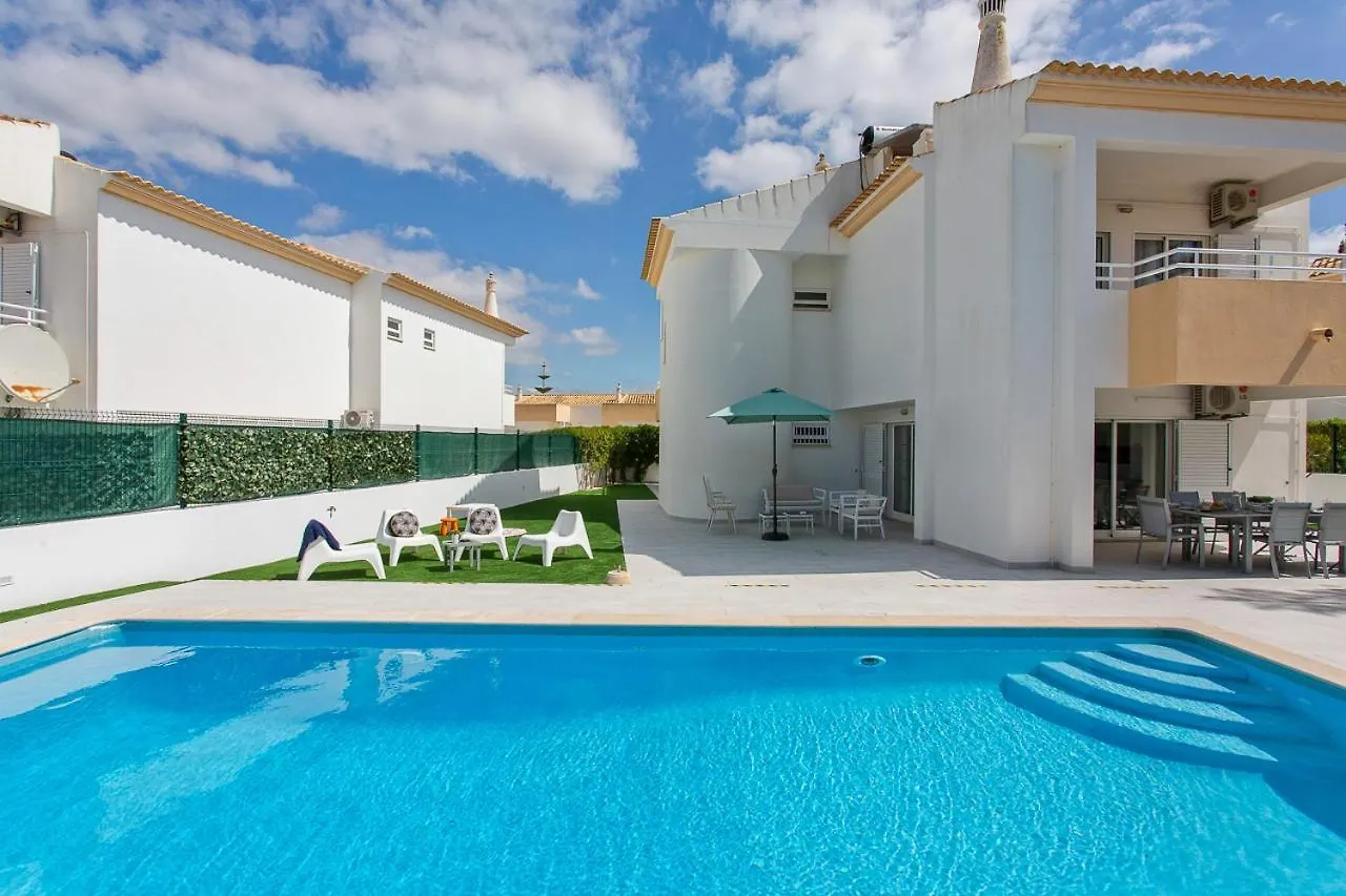 Villas Mar E Brisa Albufeira