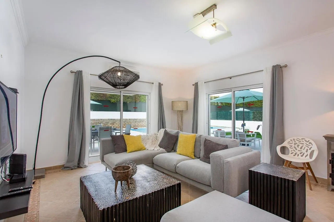 Villas Mar E Brisa Albufeira