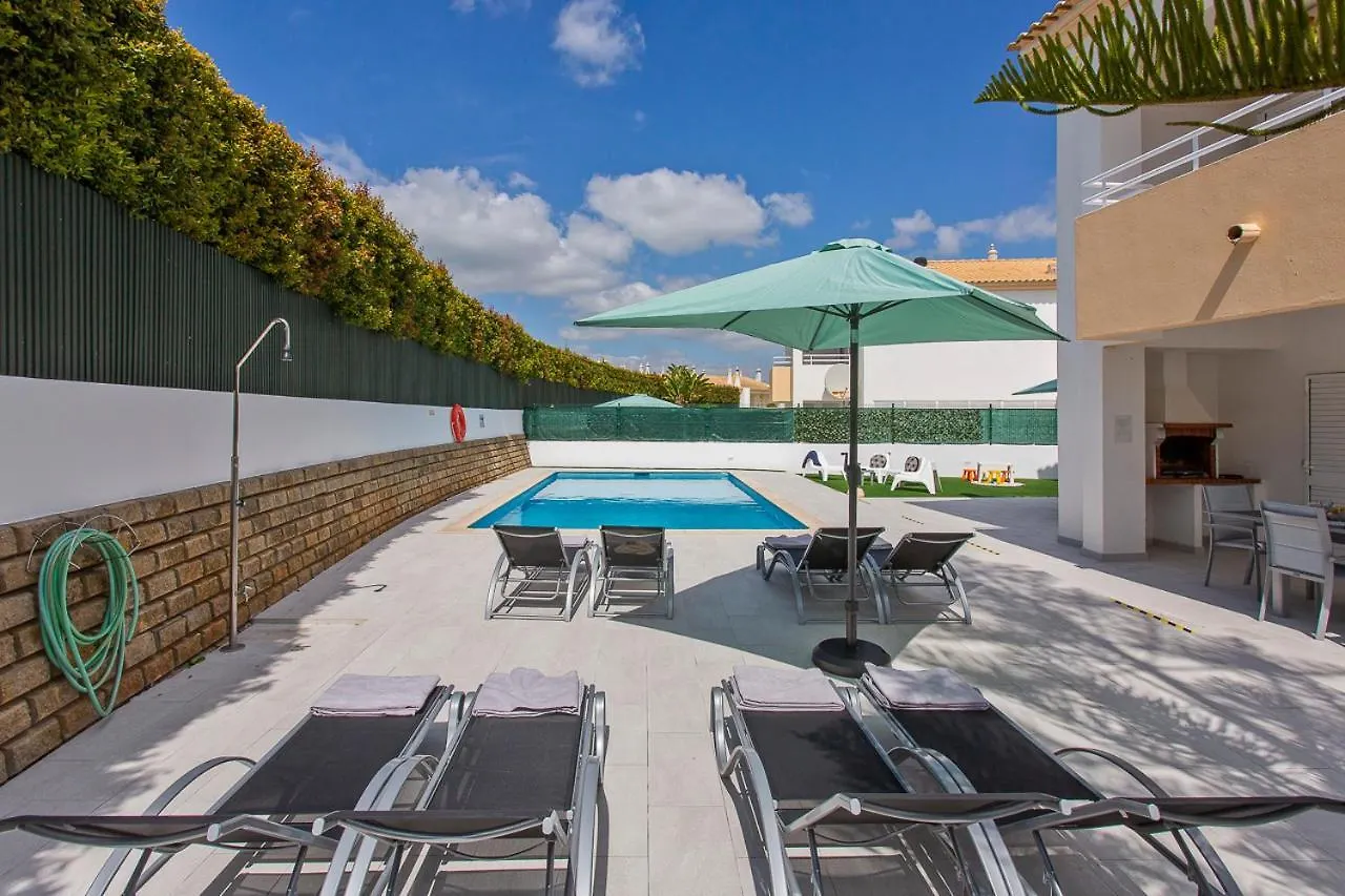 Villas Mar E Brisa Albufeira