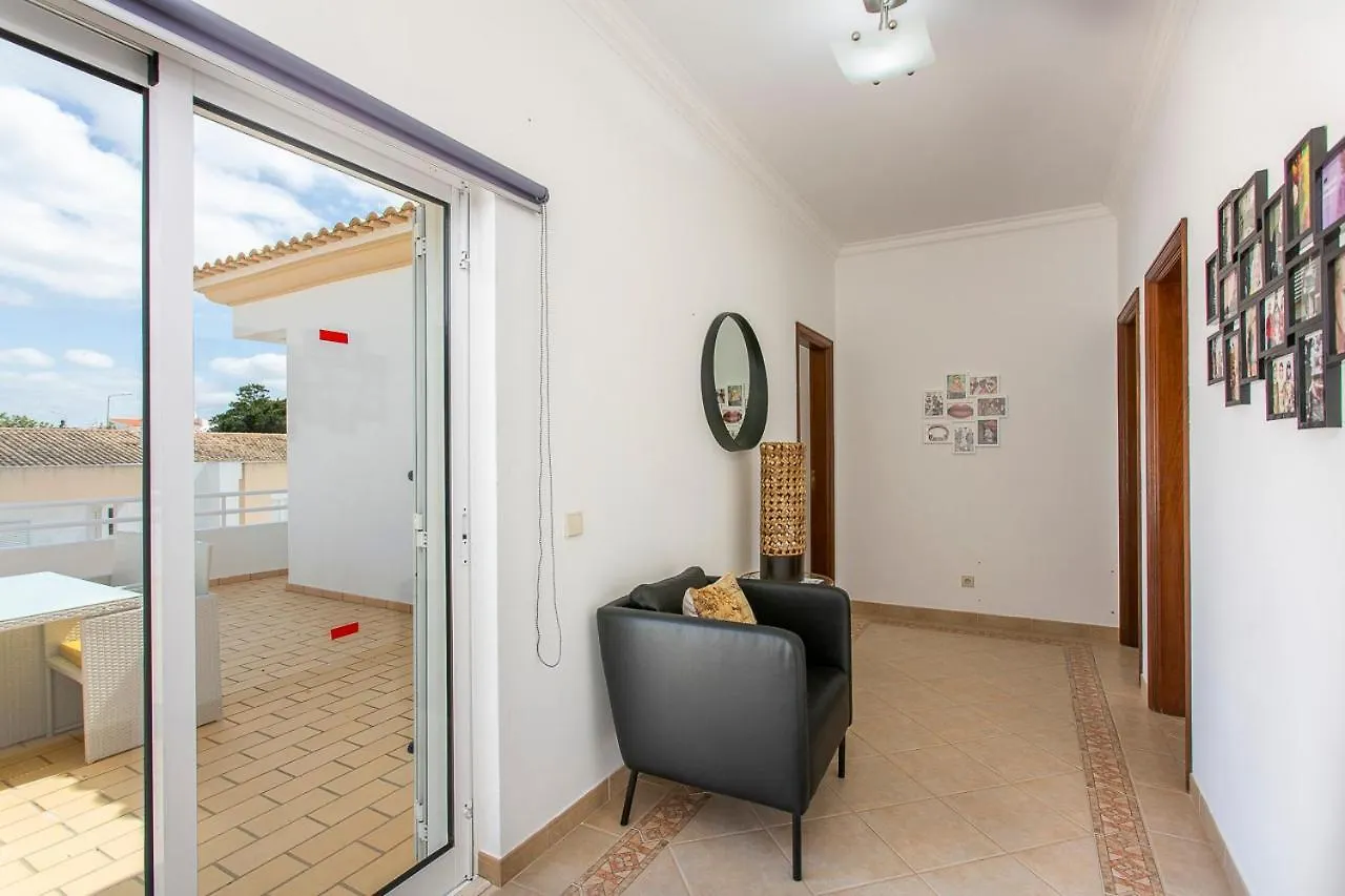 Villas Mar E Brisa Albufeira 0*,
