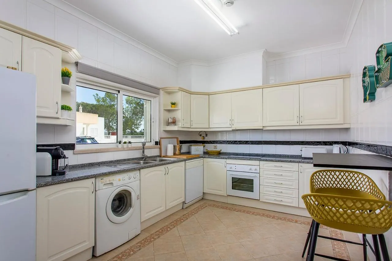 Villas Mar E Brisa Albufeira
